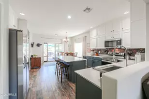 5292 W Pueblo Dr, Eloy, AZ 85131 - Photo 8