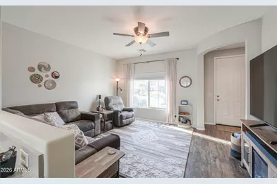 5292 W Pueblo Drive, Eloy, AZ 85131 - Photo 8