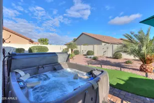 5292 W Pueblo Dr, Eloy, AZ 85131 - Photo 32