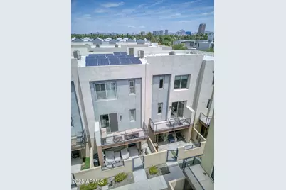 820 N 8th Avenue #22, Phoenix, AZ 85007 - Photo 2