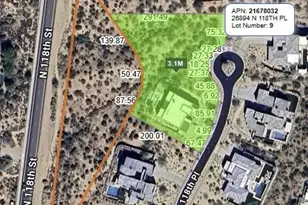 26894 N 118th Pl, Scottsdale, AZ 85262 - Photo 4