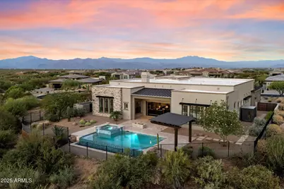 26894 N 118th Place, Scottsdale, AZ 85262 - Photo 42