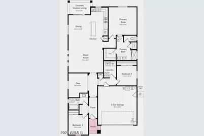 9968 W Mitchell Avenue, Avondale, AZ 85392 - Photo 2