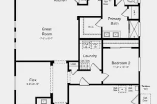 9968 W Mitchell Ave, Avondale, AZ 85392 - Photo 2