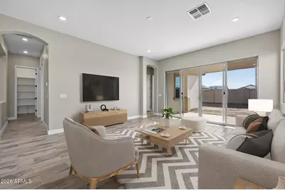 22429 E Cattle Drive, Queen Creek, AZ 85142 - Photo 4