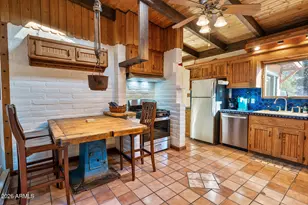 15 Wood Canyon, Bisbee, AZ 85603 - Photo 6