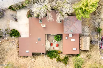 15 Wood Canyon, Bisbee, AZ 85603 - Photo 12