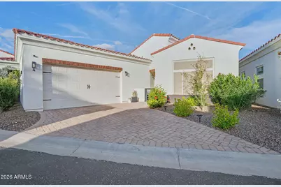 2777 W Queen Creek Road #4, Chandler, AZ 85248 - Photo 1