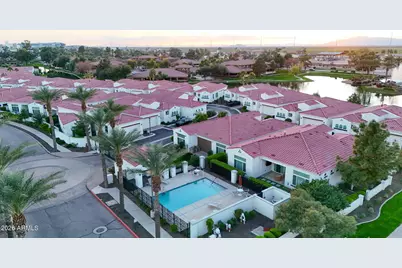 2777 W Queen Creek Road #4, Chandler, AZ 85248 - Photo 32