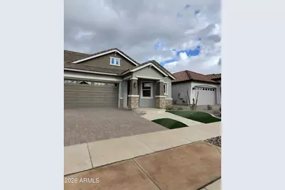 22452 E Cattle Drive, Queen Creek, AZ 85142 - Photo 1