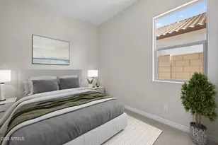 22452 E Cattle Dr, Queen Creek, AZ 85142 - Photo 30