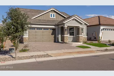 22452 E Cattle Drive, Queen Creek, AZ 85142 - Photo 2