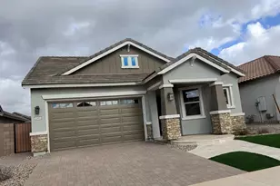 22452 E Cattle Dr, Queen Creek, AZ 85142 - Photo 2