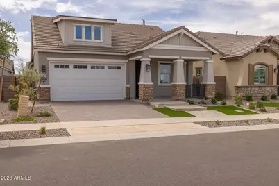 22441 E Cattle Drive, Queen Creek, AZ 85142 - Photo 2