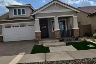 22441 E Cattle Dr, Queen Creek, AZ 85142 - Photo 2