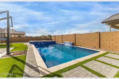 40315 W Bravo Drive, Maricopa, AZ 85138 - Photo 44