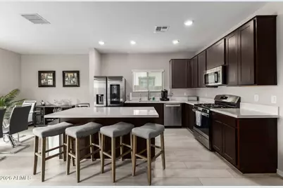 40315 W Bravo Drive, Maricopa, AZ 85138 - Photo 1