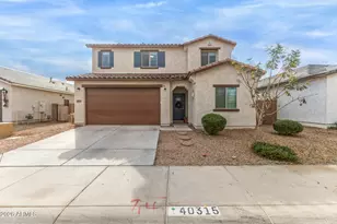 40315 W Bravo Dr, Maricopa, AZ 85138 - Photo 1