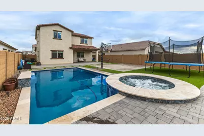 40315 W Bravo Drive, Maricopa, AZ 85138 - Photo 2