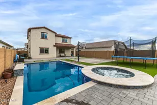 40315 W Bravo Dr, Maricopa, AZ 85138 - Photo 2