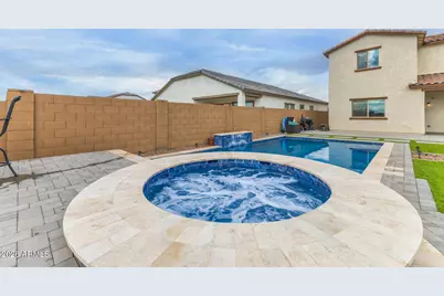 40315 W Bravo Drive, Maricopa, AZ 85138 - Photo 46