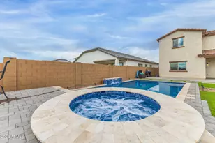 40315 W Bravo Dr, Maricopa, AZ 85138 - Photo 46