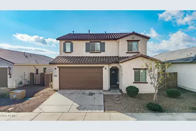 40315 W Bravo Drive, Maricopa, AZ 85138 - Photo 48