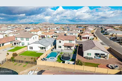 40315 W Bravo Drive, Maricopa, AZ 85138 - Photo 4