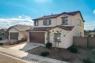 40315 W Bravo Dr, Maricopa, AZ 85138 - Photo 50