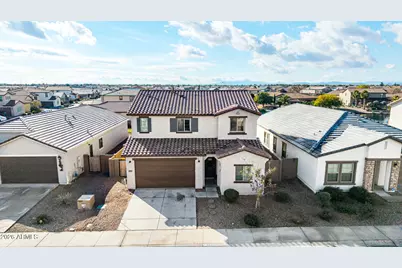 40315 W Bravo Drive, Maricopa, AZ 85138 - Photo 52