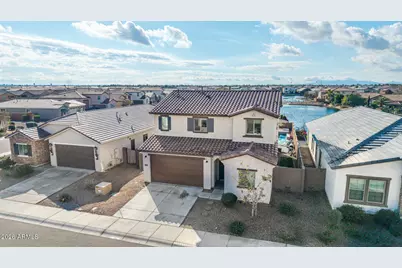 40315 W Bravo Drive, Maricopa, AZ 85138 - Photo 54