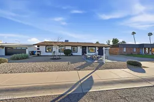 3317 E Bloomfield Rd, Phoenix, AZ 85032 - Photo 8