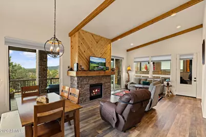 1141 E Elk Rim Court, Pine, AZ 85544 - Photo 1