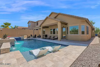 9325 S 179th Drive, Goodyear, AZ 85338 - Photo 36