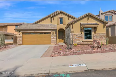 9325 S 179th Drive, Goodyear, AZ 85338 - Photo 1