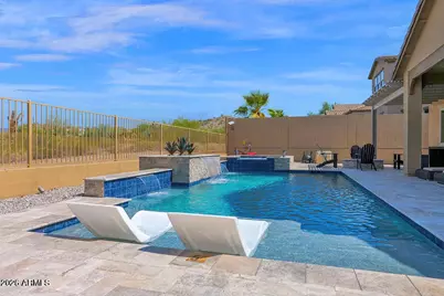 9325 S 179th Drive, Goodyear, AZ 85338 - Photo 34