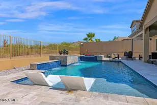 9325 S 179th Dr, Goodyear, AZ 85338 - Photo 34