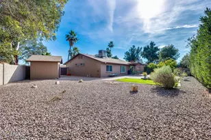 5116 E Tierra Buena Ln, Scottsdale, AZ 85254 - Photo 18