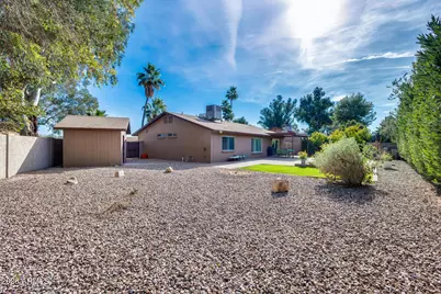 5116 E Tierra Buena Lane, Scottsdale, AZ 85254 - Photo 16