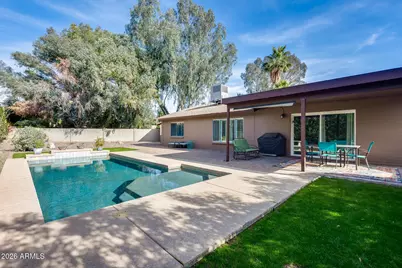 5116 E Tierra Buena Lane, Scottsdale, AZ 85254 - Photo 14