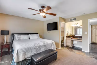 5116 E Tierra Buena Lane, Scottsdale, AZ 85254 - Photo 4