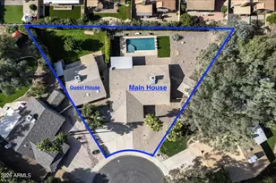 5116 E Tierra Buena Ln, Scottsdale, AZ 85254 - Photo 2