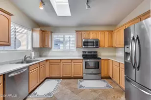 5116 E Tierra Buena Ln, Scottsdale, AZ 85254 - Photo 20