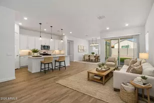 1734 E Questa Dr, Phoenix, AZ 85024 - Photo 8