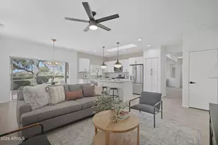 22408 N Las Vegas Dr, Sun City West, AZ 85375 - Photo 1