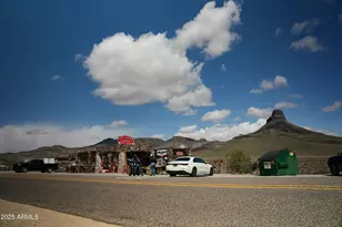 - W Oatman Hwy --, Golden Valley, AZ 86413 - Photo 1