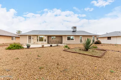 12807 W La Terraza Drive, Sun City West, AZ 85375 - Photo 30