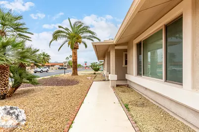 12807 W La Terraza Drive, Sun City West, AZ 85375 - Photo 4