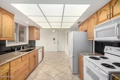 12807 W La Terraza Drive, Sun City West, AZ 85375 - Photo 16