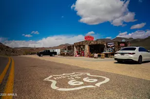 - W Oatman Hwy --, Golden Valley, AZ 86413 - Photo 1
